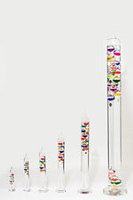 Galileo Thermometer (7" Tall) - Image 3