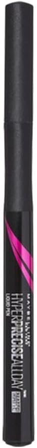Maybelline Maybelline Hyper Precise All Day Eye Liner Matte Black X - Image 2
