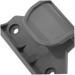 Thirteen mounting screws and thirteen expansion wall anchors included in the hardware set.