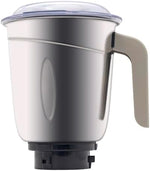 PHILIPS Wet Jar Assembly For Model HL7756, Black - Image 2