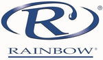 Imported Rainbow AquaMate shampoo 3 pack for deep carpet reconditioning and deodorizing