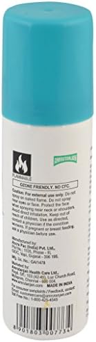 Amrutanjan Joint-Muscle Spray, 30g Bottle - Image 3
