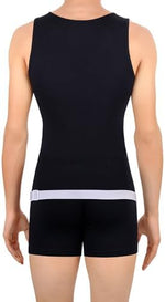 Tonus Elast scrotal support side profile and elastic band
