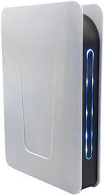 Avolusion PRO-T5 external gaming hard drive front view