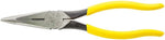Klein Tools 8-inch pliers full tool overview