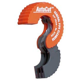 General Wire Atc-W replacement cutter wheel front view copper tubing tool accessory