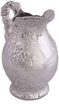 Arthur Court Grape 10-Inch Pitcher - Image 5