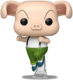 Funko Pop Oolong box number 1924 collectible character from anime series
