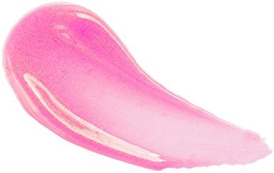 Zuzu Luxe Cosmopolitan lip gloss doe-foot tip detail