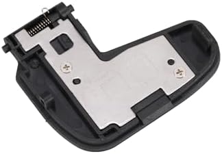 FOTGA replacement battery chamber unit door standing upright to highlight the card and battery open latch details.