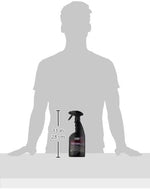 Weber non toxic grill cleaning spray bottle
