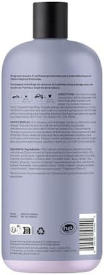 Imported ATTITUDE laundry softener in lemon and rosewood essential oil scent