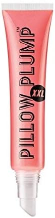 Soap And Glory Sexy Mother Pucker Pillow Plump XXL Pinkwell Lip Gloss front view makeup
