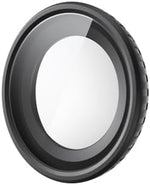 Authentic imported camera gear package containing dual lens protection covers
