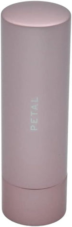 Fresh Sugar Lip Treatment Petal rose gold metal tube open