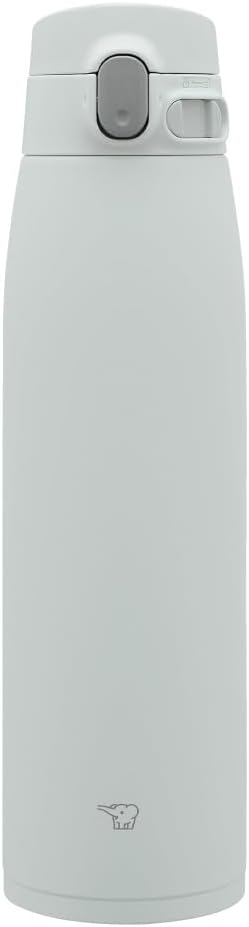 Zojirushi SM-VS83BA Vacuum Bottle 28 ounce Black - Image 12