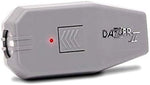 Side profile of USA-made Pet-Agree ultrasonic trainer