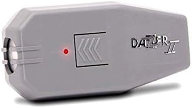 Side profile of USA-made Pet-Agree ultrasonic trainer