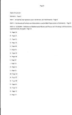 Learn Mathematics, Symbols, Definitions, and Language: (Learn Math Series) - Image 3