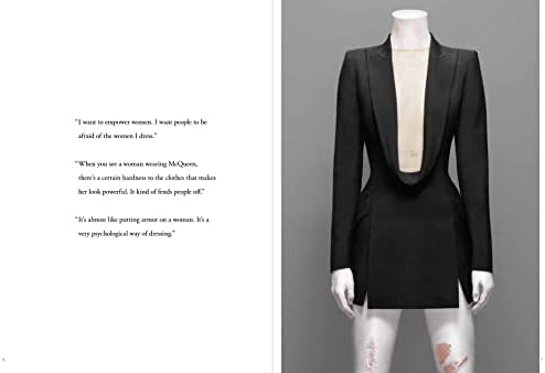 Alexander McQueen: Savage Beauty - Image 7