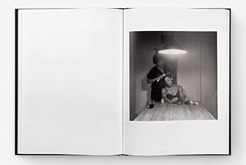 Carrie Mae Weems: Kitchen Table Series - Image 5