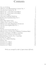 A First Book of Bach: For The Beginning Pianist with Downloadable MP3s (Dover Classical Piano Music For Beginners) - Image 4