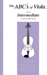 The ABCs of Viola for the Intermediate, Book 2 - Image 2