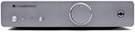 Cambridge Audio Alva Duo back panel showing moving magnet and moving coil RCA inputs