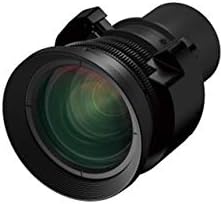 Epson ELPLW05 wide-angle zoom lens for PowerLite large venue projectors