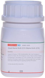 Marine Broth 2216 (Zobell Marine Broth) - Image 2