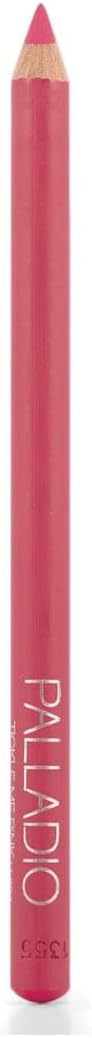 Palladio lip liner pencil complete view