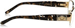 Versace VE 1175B eyeglasses with non-prescription lenses
