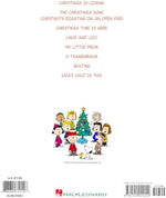 A Charlie Brown Christmas Piano Songbook | Vince Guaraldi Artist Transcriptions Sheet Music for Intermediate to Advanced Pianists | Includes Linus and Lucy, Christmas Time Is Here, Skating and More - Image 3