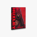 HUXLEY - Image 3