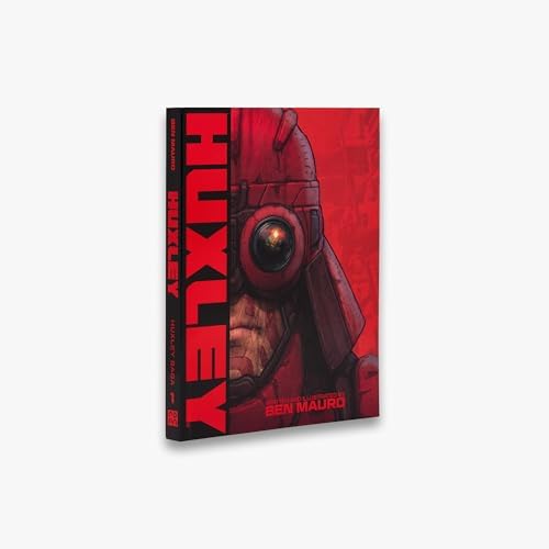 HUXLEY - Image 3