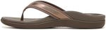 Vionic Women's Beach Noosa Flip Flop - Image 4
