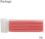 Authentic Brige dental repair beads in packaging
