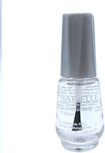 Barielle protein base coat for healthy nail growth and repair of damaged layers