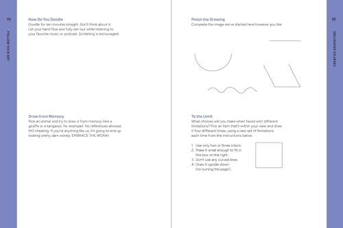 Follow Your Art: Uncover and Unleash Your Creative Voice - Image 5