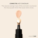 Non-comedogenic SPF duo containing Niacinamide and Hyaluronic Acid for sensitive skin