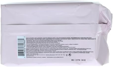 MAC Gently Off Wipes + Micellar Water - Image 5