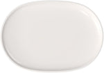 Villeroy & Boch Artesano Original oval fish plate front view serving platter