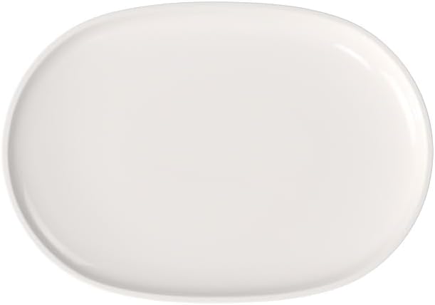 Villeroy & Boch Artesano Original oval fish plate front view serving platter