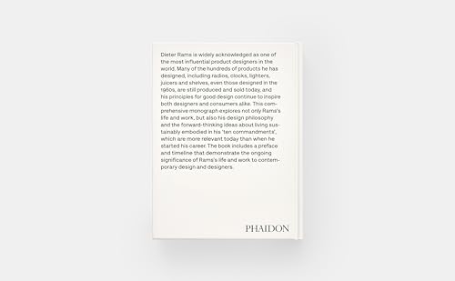 Dieter Rams: As Little Design as Possible - Image 3