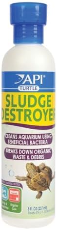 API Turtle Sludge Destroyer, 8-Ounce - Image 2