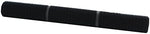 Dura-Block AF4421 Hook & Loop Black Round Sanding Block - Image 3