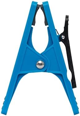 Get A Grip Composite Clip - Blue - Image 8