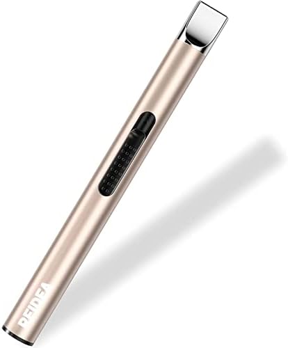 The non-slip sliding switch and safety lock on the REIDEA S4 electronic lighter.