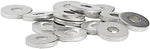 Arrow Fastener WA1/8 Aluminum Washers, 1/8-Inch, 30-Count - Image 3