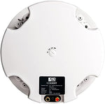 Osd Audio 6.5 inch speaker with integrated backcan side profile